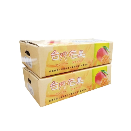 公版-10斤芒果箱