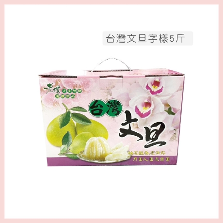 文旦5斤/10斤