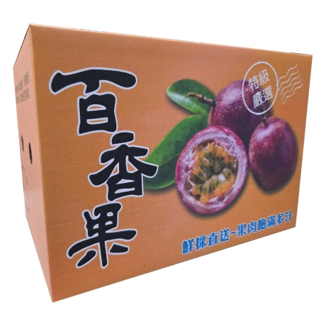 公版-5斤百香果箱(手提)