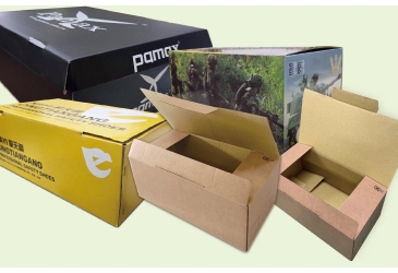 #讓全立祥幫您打造【客製化鞋盒】