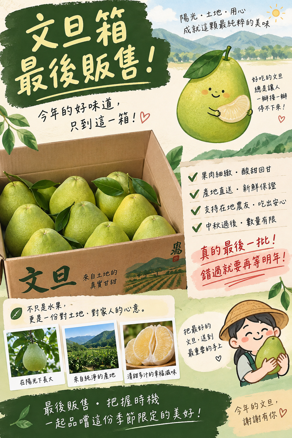 創造特殊事物的慾望