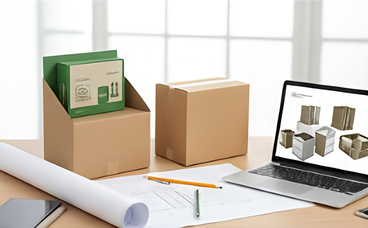 ESG 綠色包裝趨勢