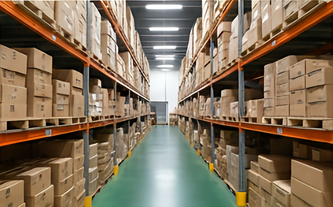 在地深耕與即時的高效率服務