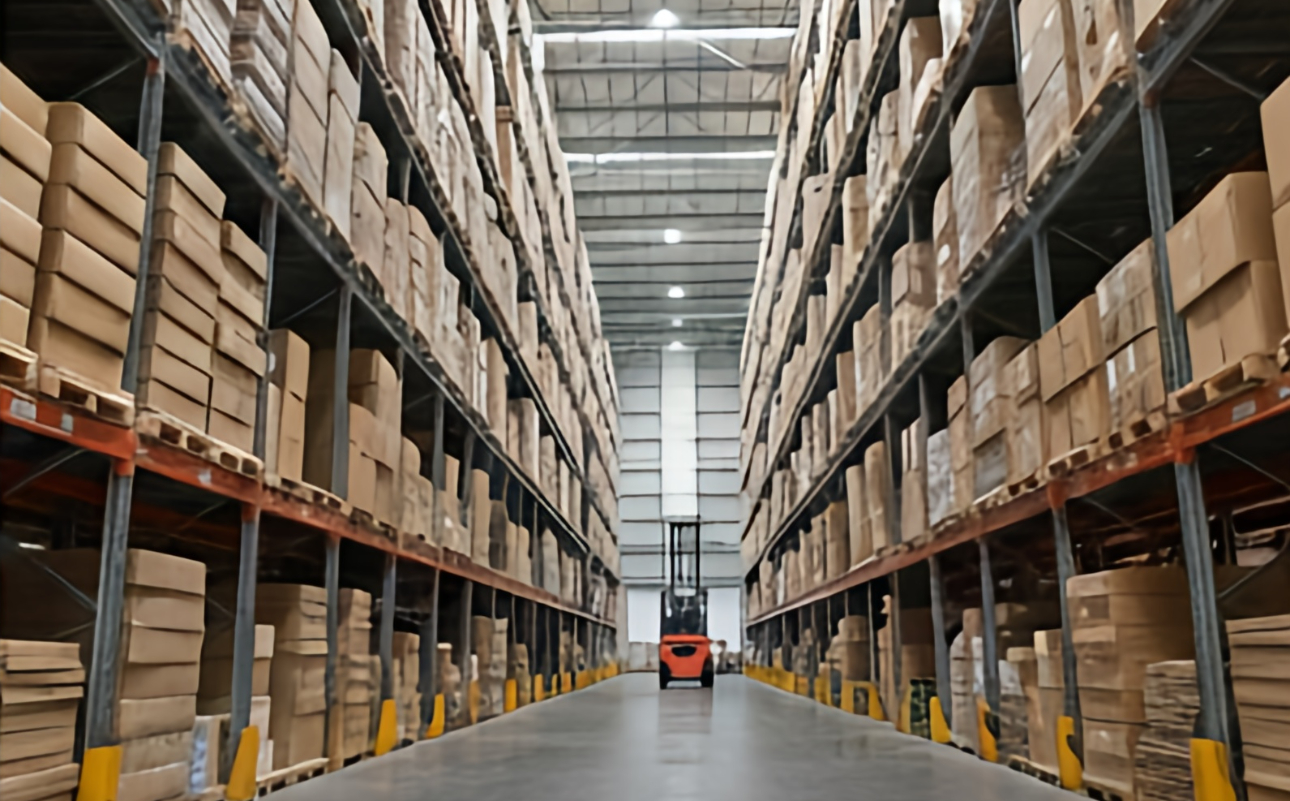 全立祥品質保證與服務